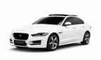 Jaguar XE 20d R-Sport