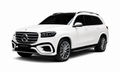 Mercedes-Benz GLS450 4MATIC (X167)