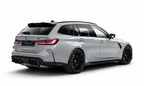 BMW M3 Touring Competition M xDrive (G80)