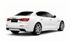 Maserati Quattroporte 3.0 V6 GranLusso
