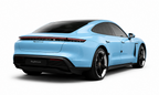 Porsche Taycan 4S