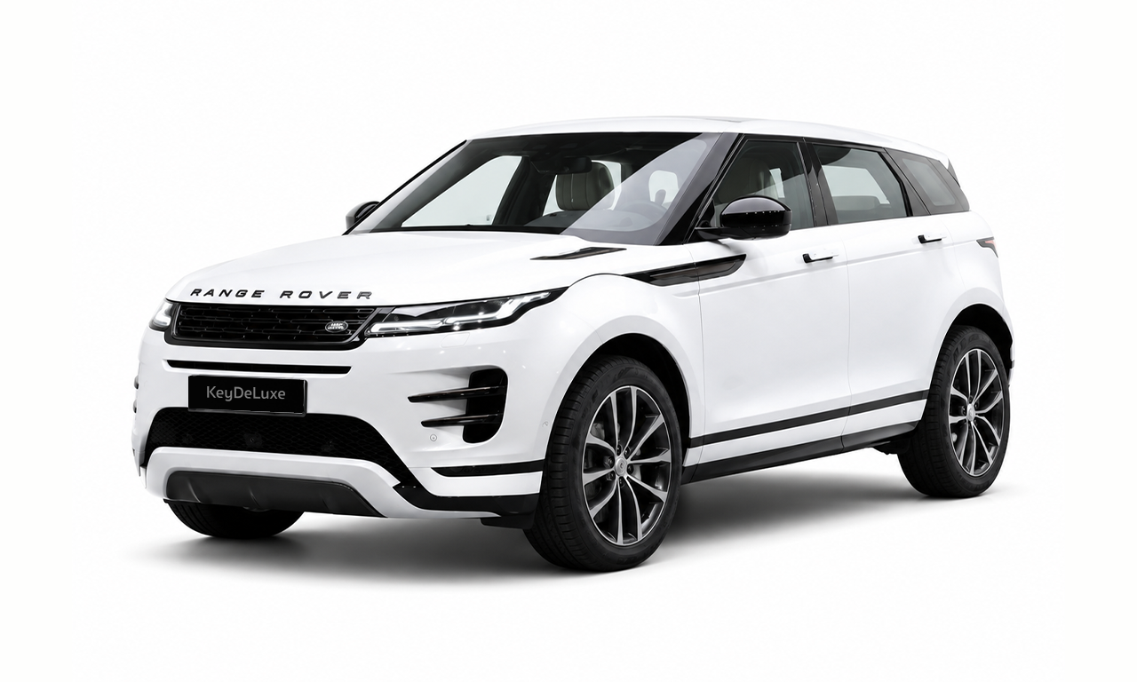 Range Rover Evoque P250 Dynamic SE (2G)