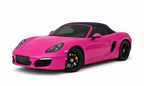 Porsche Boxster 2.7 (3G)