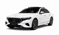 Mercedes-Benz E200 Avantgarde (W214)