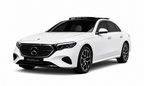 Mercedes-Benz E200 Avantgarde (W214)