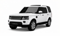 Land Rover Discovery 4 3.0 SDV6 SE