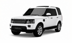 Land Rover Discovery 4 3.0 SDV6 SE
