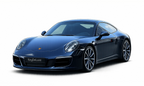 Porsche 911 Carrera (991)