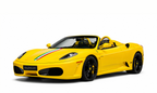 Ferrari F430 Spider 4.3