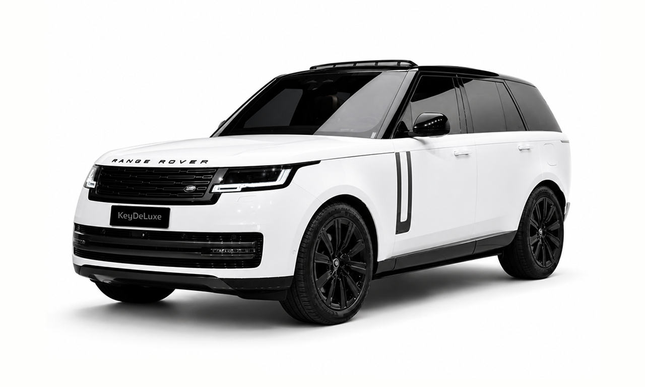 Range Rover P550e Autobiography (5G)