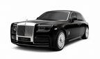 Rolls-Royce Phantom 6.75 V12