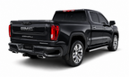 GMC Sierra Denali-X