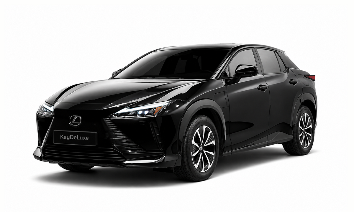 Lexus RZ450e Luxury