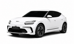 Genesis GV60 Standard AWD