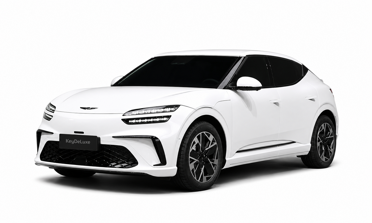 Genesis GV60 Standard AWD