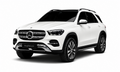 Mercedes-Benz GLE450 4MATIC (W167)