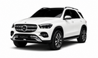 Mercedes-Benz GLE450 4MATIC (W167)