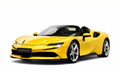 Ferrari SF90 Spider 4.0