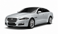 Jaguar XJ 3.0D XJ50 LWB (X351)