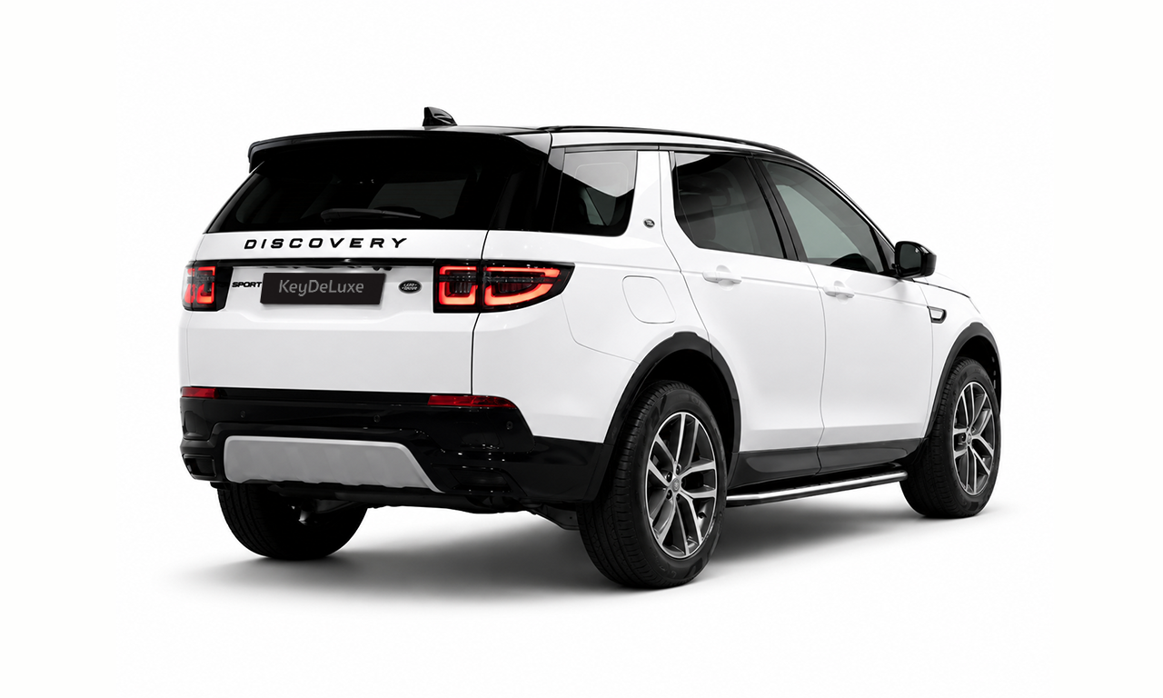 Land Rover Discovery Sport P250 Landmark (2G)