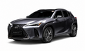 Lexus UX300h 2.0 F Sport 2WD