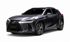 Lexus UX300h 2.0 F Sport 2WD