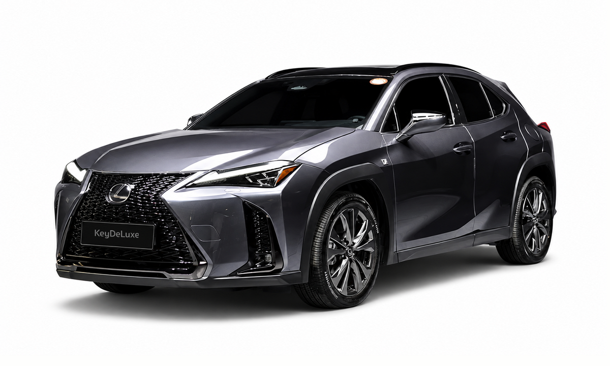 Lexus UX300h 2.0 F Sport 2WD
