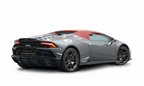 Lamborghini Huracán EVO Spyder LP640-4