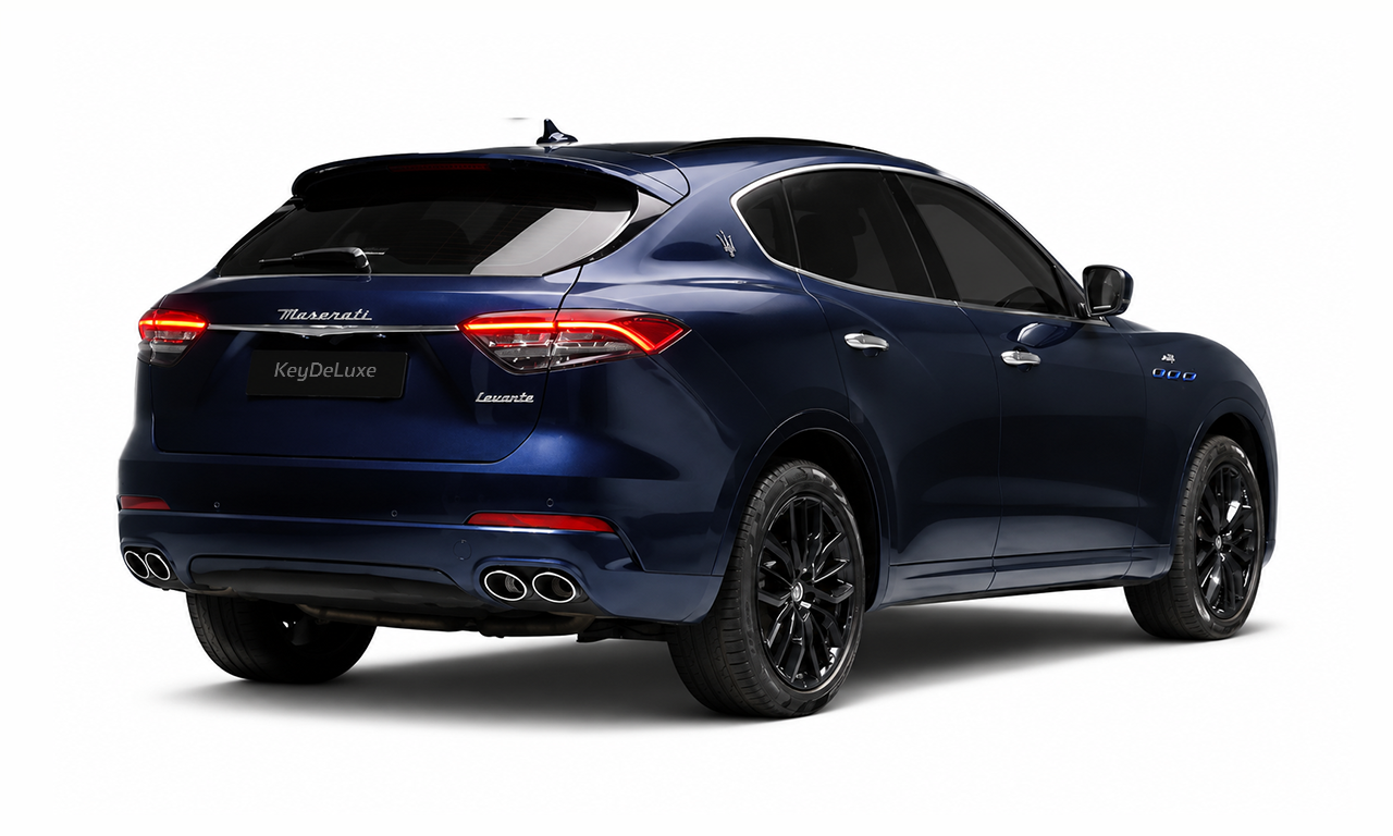 Maserati Levante GT 2.0 AWD