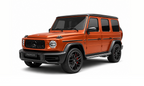 Mercedes-AMG G63 Magno Hero (W463b)