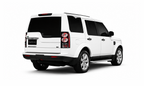 Land Rover Discovery 4 3.0 SDV6 SE