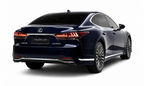 Lexus LS500h Luxury AWD (5G)