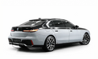 BMW 740i sDrive M Sport