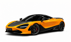 McLaren 720S 4.0 Coupe