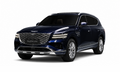 Genesis GV80 2.5T Gasoline 2WD
