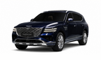 Genesis GV80 2.5T Gasoline 2WD