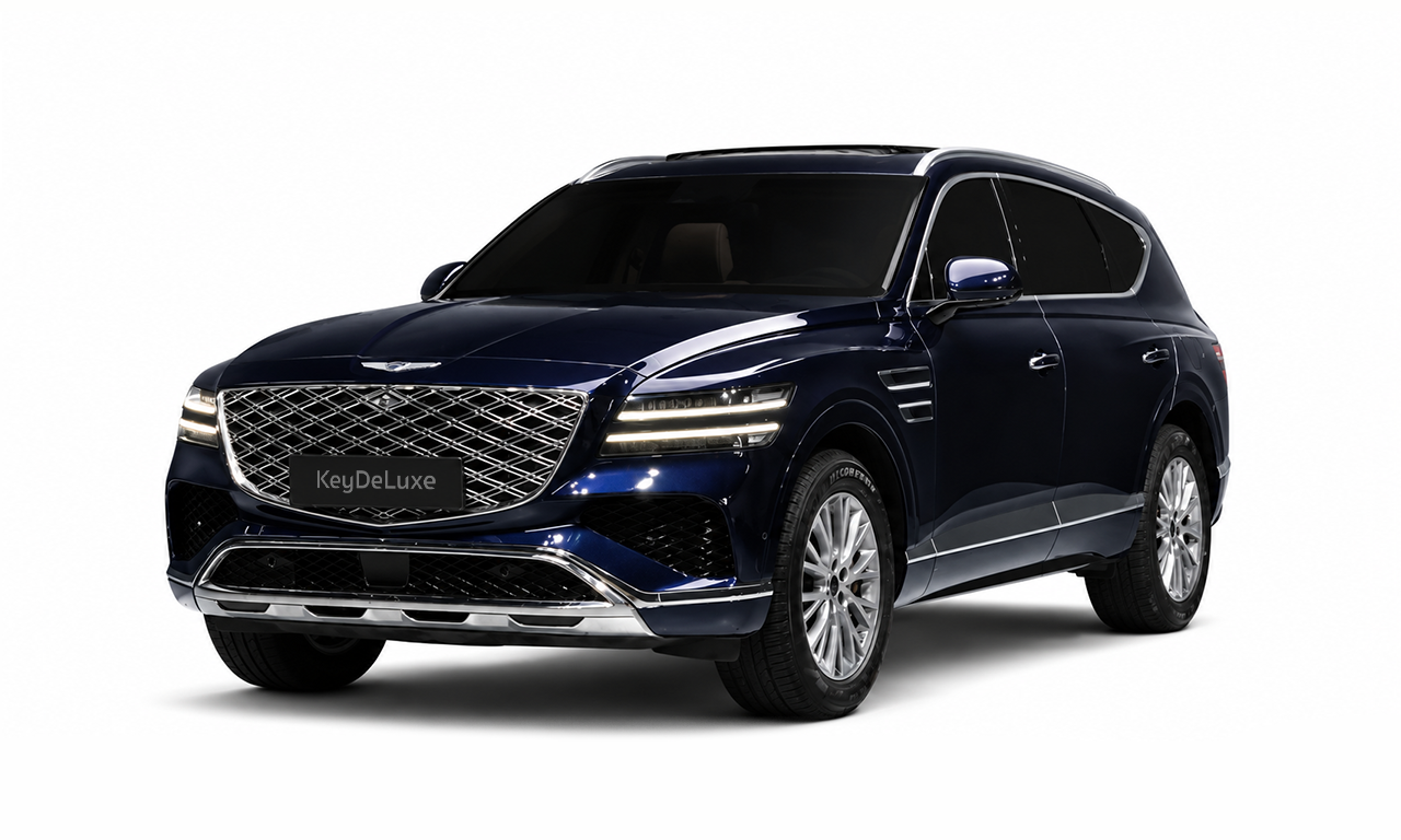 Genesis GV80 2.5T Gasoline 2WD