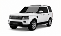 Land Rover Discovery 4 3.0 SDV6 SE
