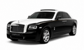 Rolls-Royce Ghost 6.6 EWB V12