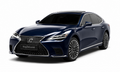 Lexus LS500h Luxury AWD (5G)