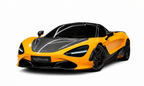 McLaren 720S 4.0 Coupe