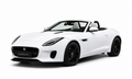 Jaguar F-TYPE P300 Convertible (X152)