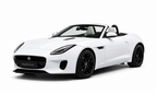 Jaguar F-TYPE P300 Convertible (X152)