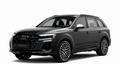 Audi SQ7 4.0 TFSI quattro