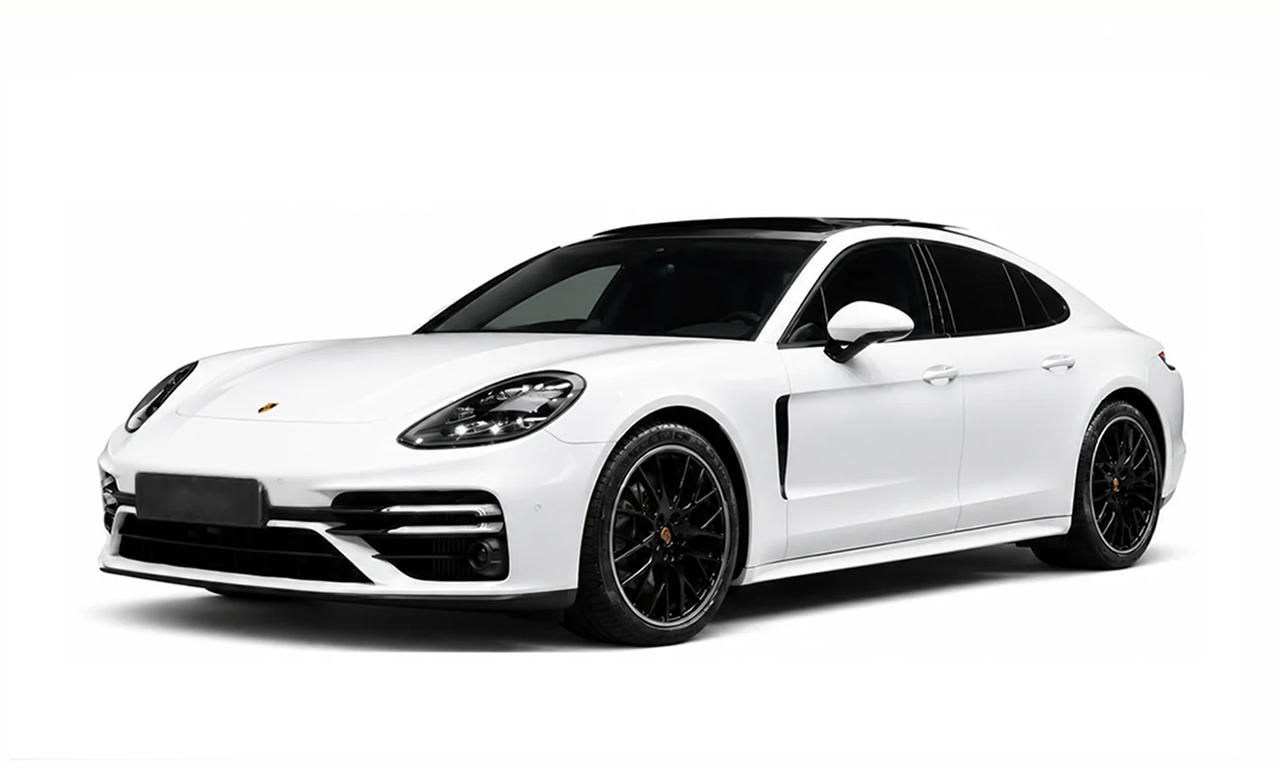 Porsche Panamera 2.9 AWD (971)