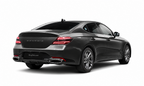 Genesis G70 2.5T AWD (The New G70)