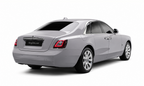 Rolls-Royce Ghost Series II 6.75 V12