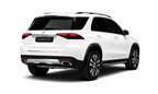 Mercedes-Benz GLE450 4MATIC (W167)
