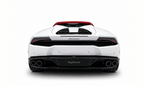 Lamborghini Huracán LP610-4 Spider