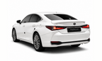 Lexus ES300h Executive (7G)